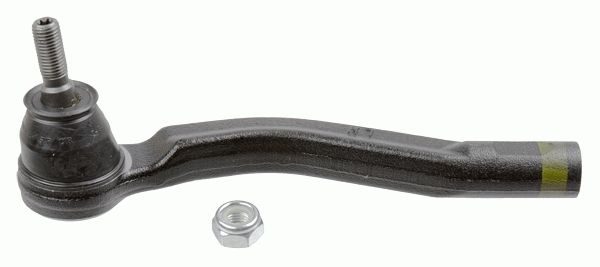Наконечник кермової тяги LEMFÖRDER 3799201 - zapix