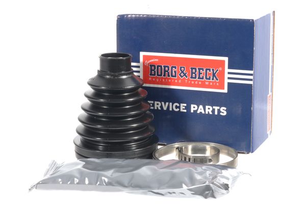 Пильник ШРКШ BORG & BECK BCB6201 - zapix