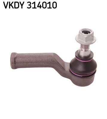 Наконечник кермової тяги SKF VKDY314010 - zapix