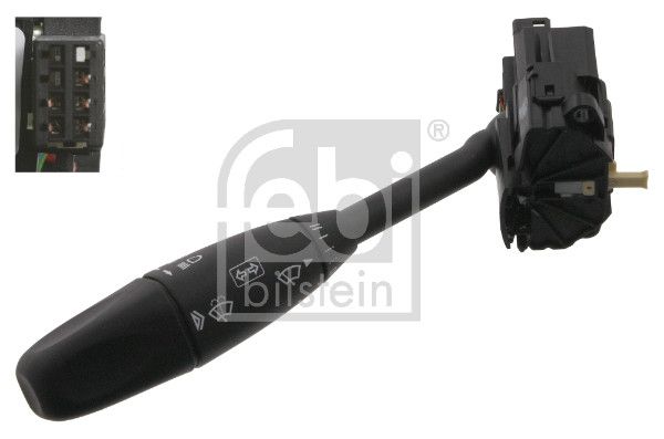 Перемикач поворотів та освітлення FEBI BILSTEIN 34274 - zapix