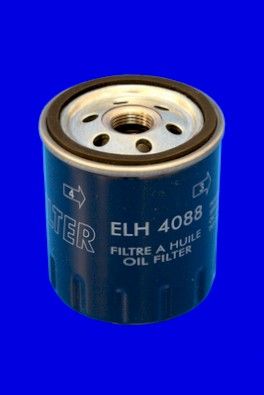 Оливний фільтр MECAFILTER ELH4088 - zapix