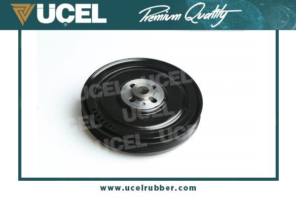 Шків колінвалу UCEL 4002 - zapix