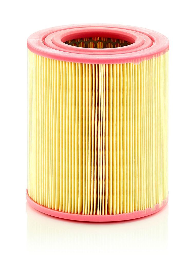 Повітряний фільтр MANN-FILTER C16118 - zapix