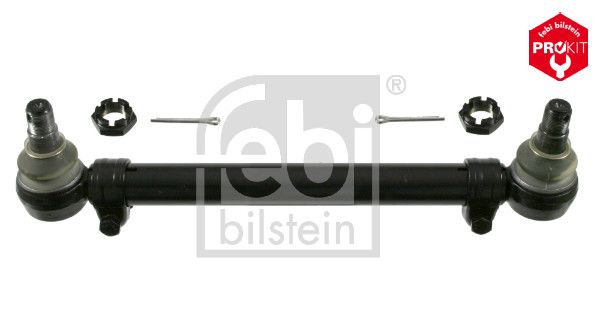 Тяга кермова FEBI BILSTEIN 21730 - zapix
