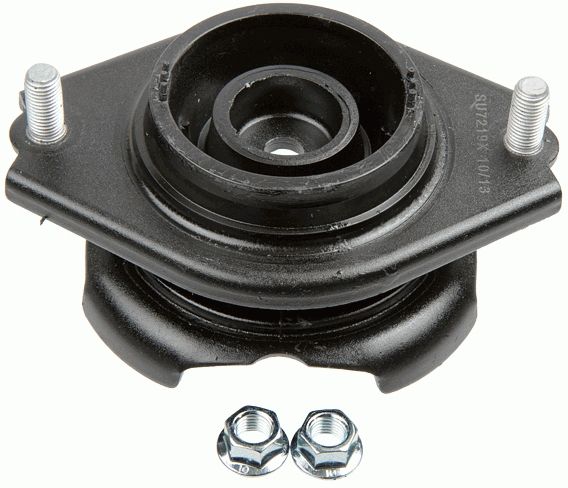 Опора амортизаційної стійки SACHS 803096 - zapix