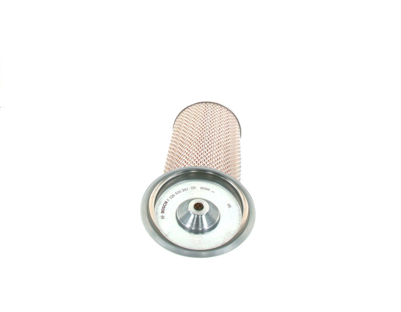 Повітряний фільтр BOSCH F026400281 - zapix