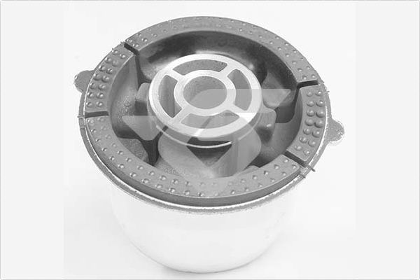 Сайлентблок балки HUTCHINSON 531A02 - zapix