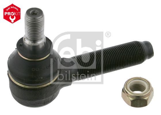 Наконечник рулевой тяги FEBI BILSTEIN 03387