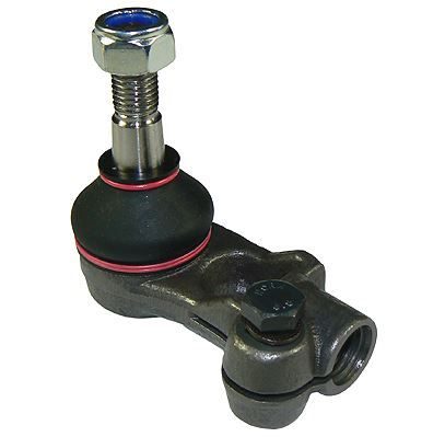 Наконечник кермової тяги METZGER 54003702 - zapix