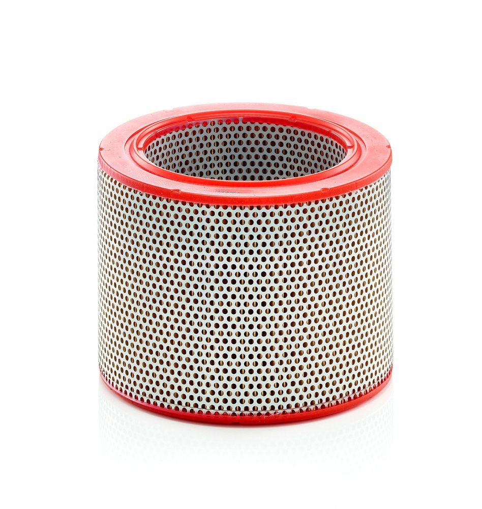 Повітряний фільтр MANN-FILTER C211381 - zapix