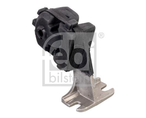 Кріплення вихлопної системи FEBI BILSTEIN 172093 - zapix