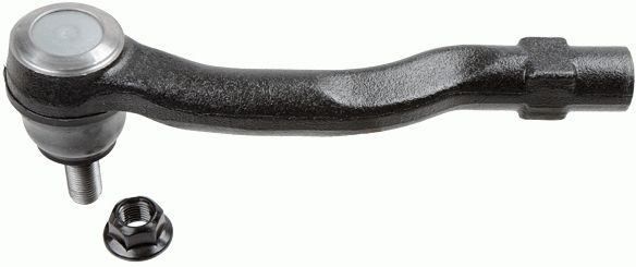 Наконечник кермової тяги LEMFÖRDER 3839901 - zapix