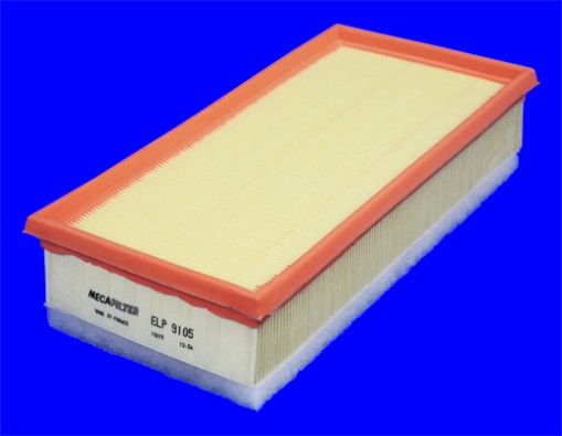 Повітряний фільтр MECAFILTER ELP9105