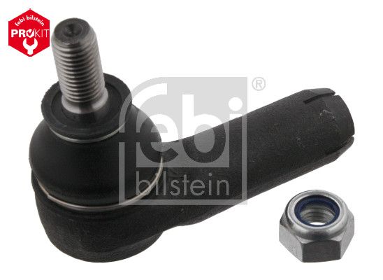 Наконечник рулевой тяги FEBI BILSTEIN 25268