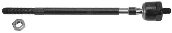 Тяга кермова DENCKERMANN D180003 - zapix