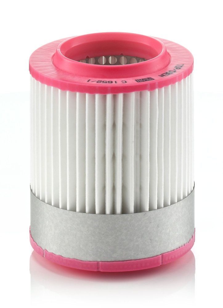 Повітряний фільтр MANN-FILTER C16521 - zapix