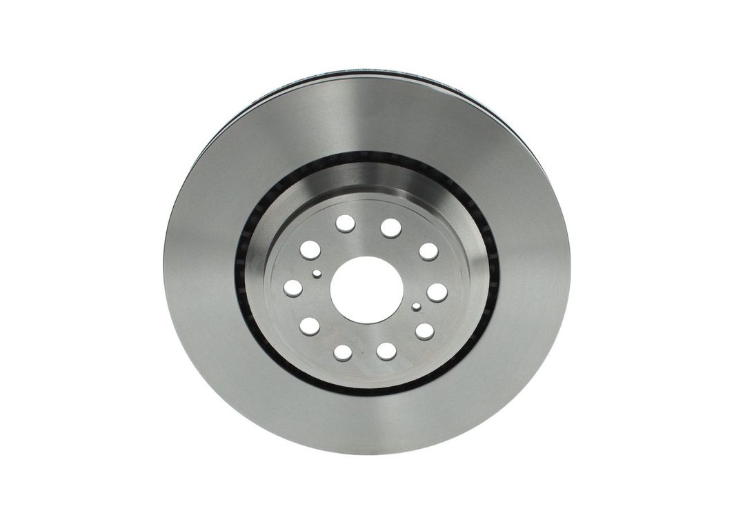 Гальмівний диск BOSCH 0986479V64 - zapix