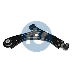 Важіль підвіски RTS 96029221 - zapix