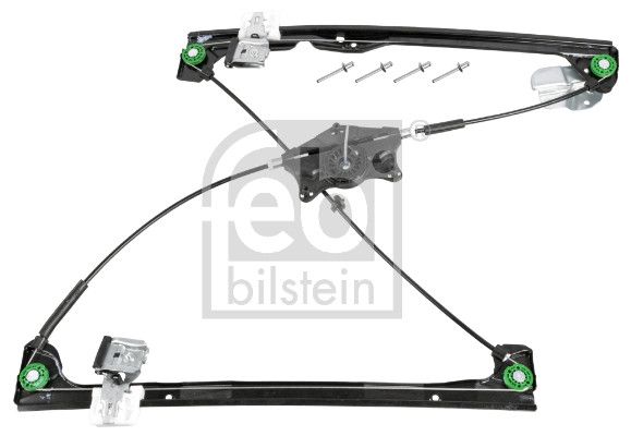 Склопідйомник FEBI BILSTEIN 175798 - zapix