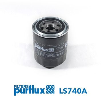 Оливний фільтр PURFLUX LS740A