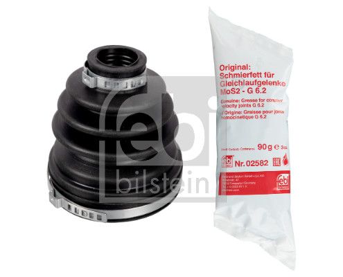 Пильник ШРКШ FEBI BILSTEIN 172927 - zapix