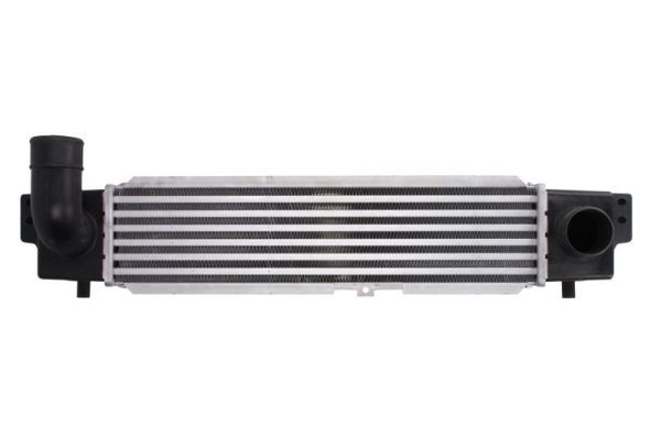 Інтеркулер THERMOTEC DA03001TT - zapix