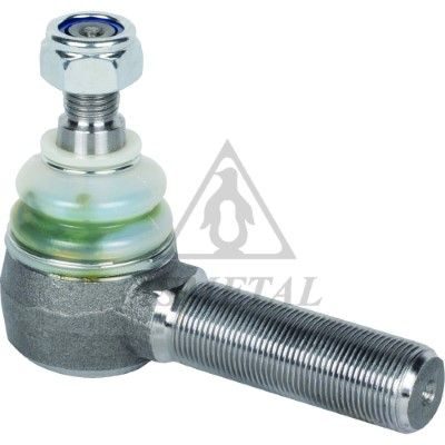 Наконечник кермової тяги ASMETAL 17MR6050 - zapix