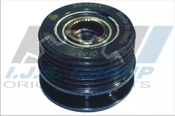 Муфта генератора IJS GROUP 301021 - zapix