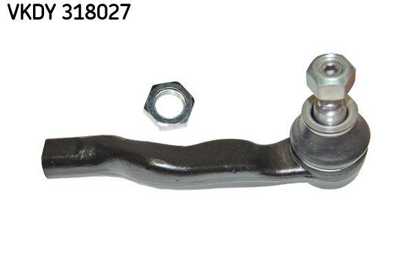 Наконечник кермової тяги SKF VKDY318027 - zapix