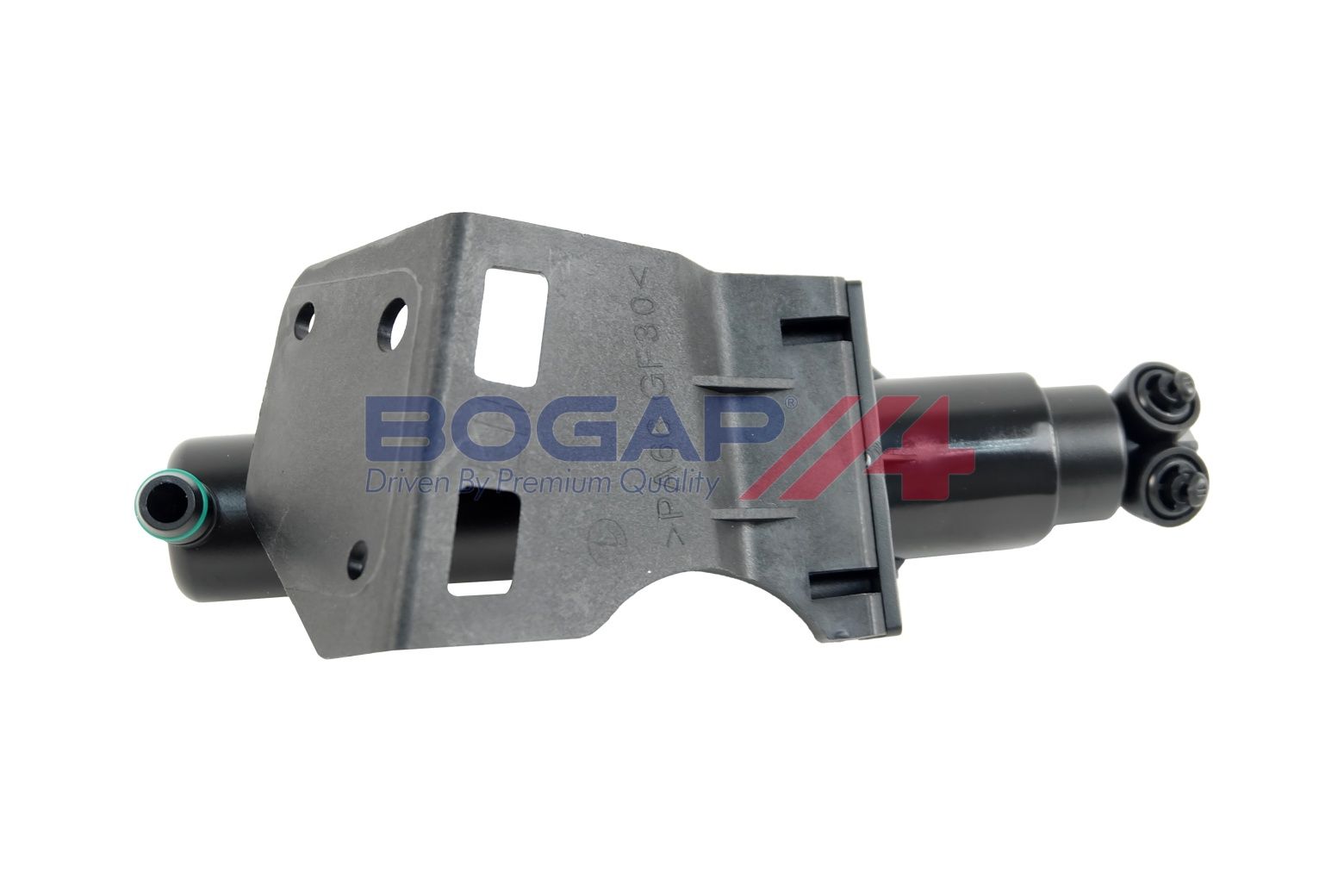 Форсунка омивача фар BOGAP C5522122 - zapix