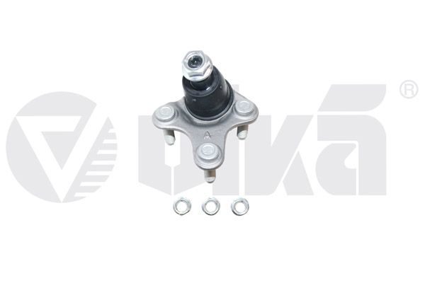 Наконечник кермової тяги VIKA 44071732801 - zapix