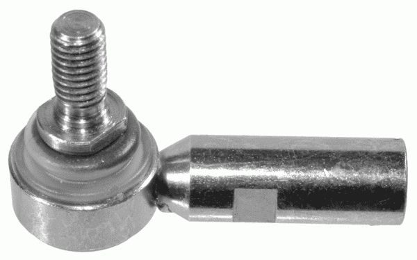 Наконечник кермової тяги LEMFÖRDER 1177301 - zapix