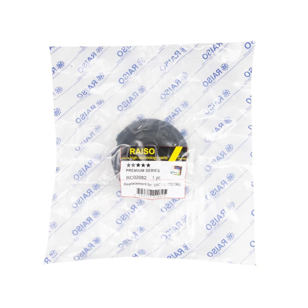 Опора амортизаційної стійки RAISO RC02082 - zapix