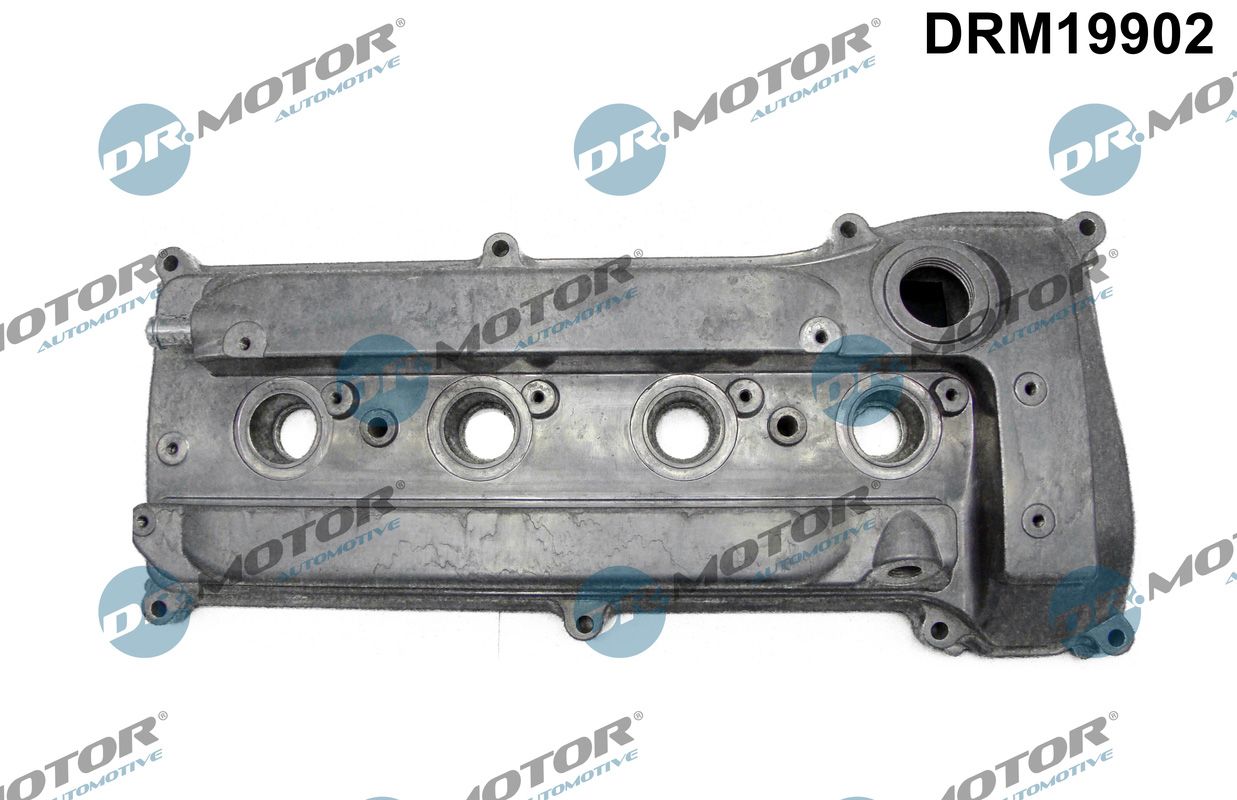 Клапанна кришка DR.MOTOR AUTOMOTIVE DRM19902 - zapix