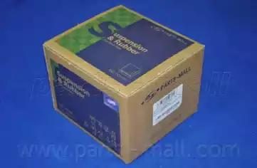 Опора двигуна PARTS-MALL PXCMA008A1 - zapix