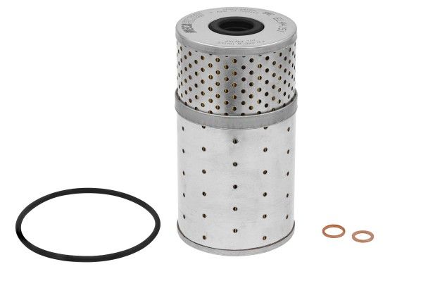 Оливний фільтр MECAFILTER ELH4151