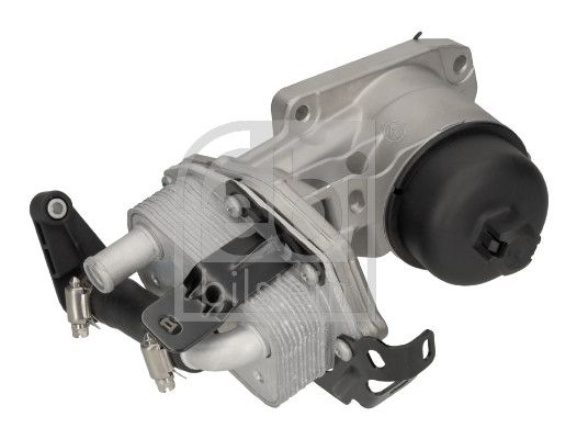 Корпус оливного фільтра FEBI BILSTEIN 197355 - zapix