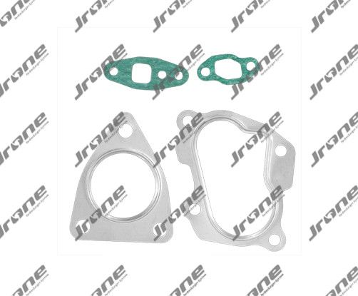 Прокладка турбіни JRONE 2090505196 - zapix