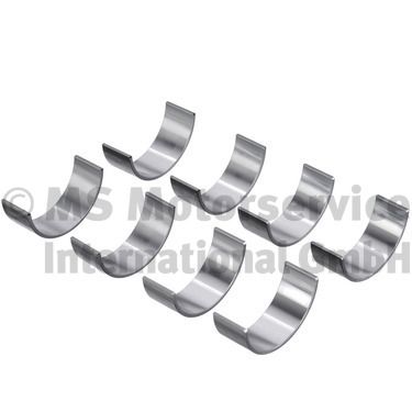 Вкладиші шатунні KOLBENSCHMIDT 37245610 - zapix