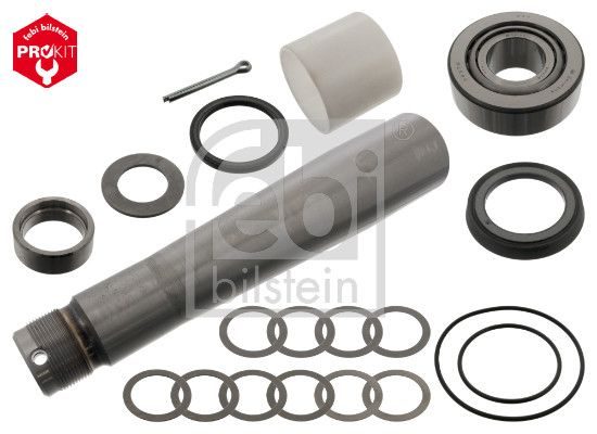 Шкворінь підвіски FEBI BILSTEIN 09375 - zapix