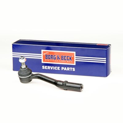 Наконечник кермової тяги BORG & BECK BTR5607 - zapix