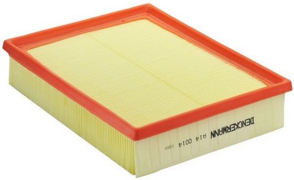 Повітряний фільтр DENCKERMANN A140014 - zapix