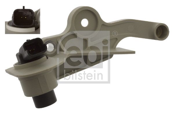 Датчик положення колінчастого валу FEBI BILSTEIN 44409 - zapix