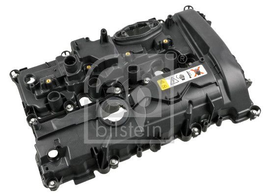 Клапанна кришка FEBI BILSTEIN 179733 - zapix