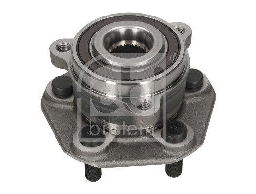 Підшипник / маточина колеса FEBI BILSTEIN 194013 - zapix