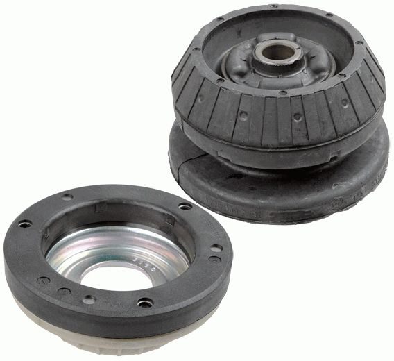 Опора амортизаційної стійки SACHS 803055 - zapix