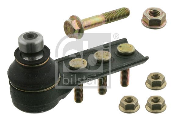 Кульова опора FEBI BILSTEIN 14758 - zapix