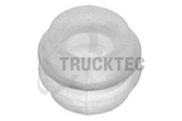 Механізм перемикання передач TRUCKTEC AUTOMOTIVE 0267117 - zapix