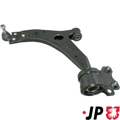 Важіль підвіски JP GROUP 1540100670 - zapix