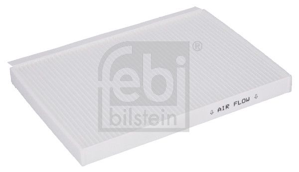 Фільтр салону FEBI BILSTEIN 30241 - zapix